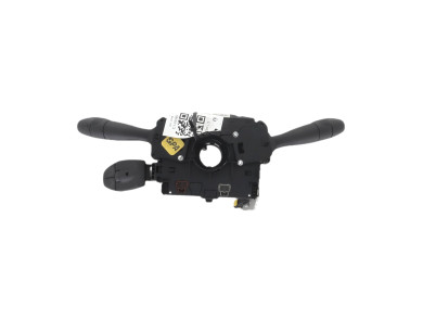 Steering column stalk switch - Peugeot 207 - 6242YP - C1-9998V