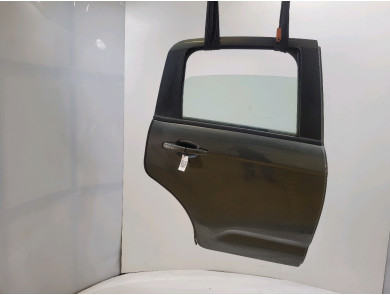 Right rear door - Citroen C3 II PH.1 - Gris Fonce - 00009004CJ - F1-4829X