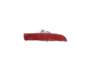 Catadioptre arrière gauche - Ford FIESTA V PH.1 - 1151167 - W0-9351J