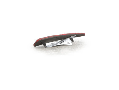 Left rear reflector - Ford FIESTA V PH.1 - 1151167 - W0-9351J