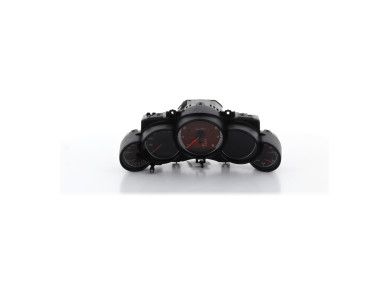 Compteur - Porsche CAYENNE II PH.1 - 95864133414 - P1-8388N