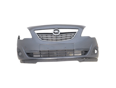 Front bumper used - Opel MERIVA - 93168449