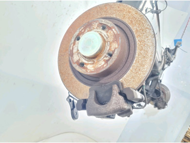 Train roulant arrière - Renault SCENIC II PH.2 - 7701478438 - W2-2994V