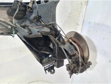 Rear axle - Renault SCENIC II PH.2 - 7701478438 - W2-2994V