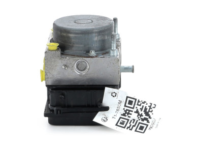 Bloc ABS - Renault CLIO CAMPUS II PH.2 - 7701070807 - T1-7650M