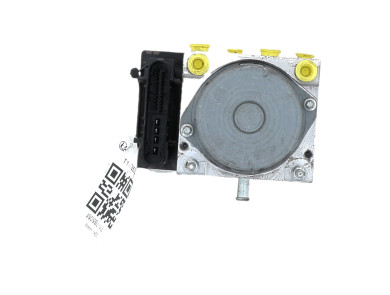 Bloc ABS - Renault CLIO CAMPUS II PH.2 - 7701070807 - T1-7650M
