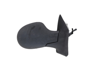 Right wing mirror - Renault TWINGO II PH.1 - Noir - 7701067333 - I2-2382S