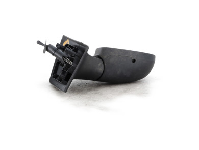 Right wing mirror - Renault TWINGO II PH.1 - Noir - 7701067333 - I2-2382S