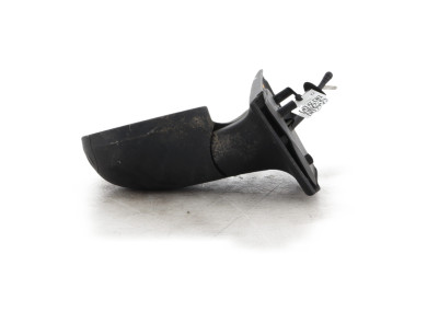Left wing mirror - Renault TWINGO II PH.1 - Noir - 7701067332 - L2-2309U