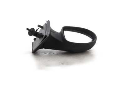 Left wing mirror - Renault TWINGO II PH.1 - Noir - 7701067332 - L2-2309U