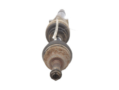 Right front transmission - Opel ZAFIRA B PH.2 1.7 CDTI - 13214837 - A1-3670I