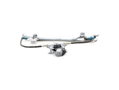 Left window-lift - Renault TWINGO II PH.1 - 8200384743 - K2-2351X