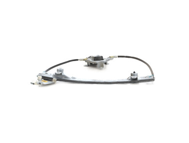 Left window-lift - Renault TWINGO II PH.1 - 8200384743 - K2-2351X
