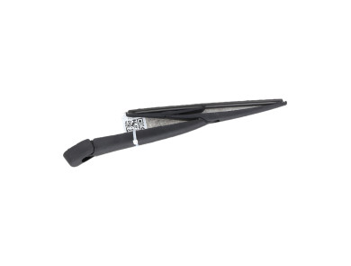 Rear wiper arm - Ford FIESTA VI PH.1 - 1513761 - P0-9991T