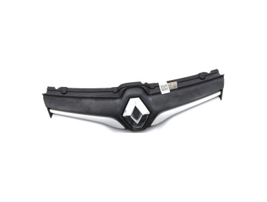 Grille - Renault KANGOO EXPRESS II PH.2 - Blanc - 623829911R - P0-8733Z