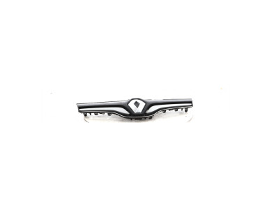 Calandre - Renault KANGOO EXPRESS II PH.2 - Blanc - 623829911R - P0-8733Z