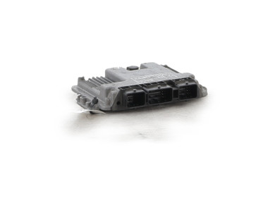 Engine calculator - Citroen C3 II PH.1 - 9666986880 - S1-7436G