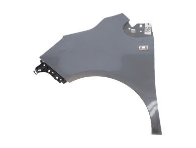 Left front fender used - Opel MERIVA - 93167923