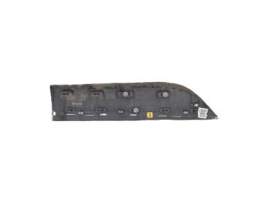 Left rear door trim - Renault GRAND SCENIC III PH.3 - Inconnu - 828773406R - H1-7915Y