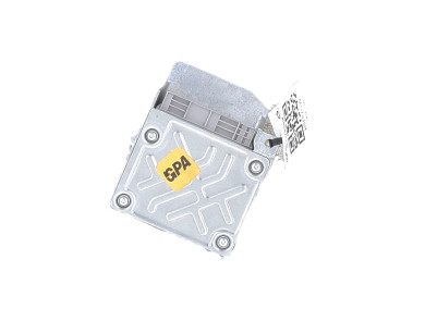 Calculateur d'airbag - Renault TWINGO II PH.1 - 8201236035 - M1-7335R