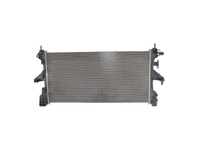 Cooling radiator - Citroen JUMPER III PH.2 - 1694716880 - C1-8382H