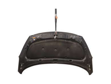 Hood (Bonnet) - Hyundai I30 II PH.1 - 66400A5000 - J1-1093U