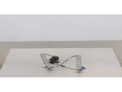 Left front window-lift - Citroen C3 PICASSO PH.1 - 9802601480 - J1-5565V