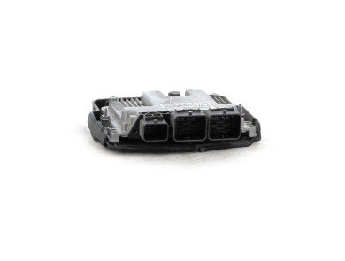 Calculateur moteur - Peugeot 208 I PH.1 - 9678495980 - L1-7331L