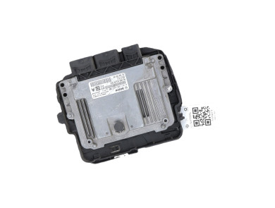 Engine calculator - Peugeot 208 I PH.1 - 9678495980 - L1-7331L