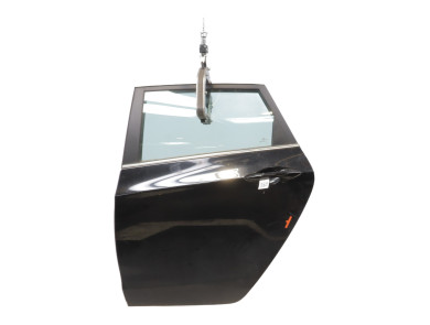 Rear left door - Hyundai I30 II PH.1 - 77003A6200 - N1-0913J