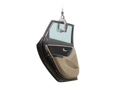 Porte arrière gauche - Hyundai I30 II PH.1 - 77003A6200 - N1-0913J