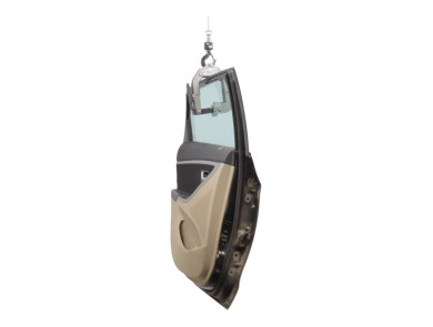 Porte arrière gauche - Hyundai I30 II PH.1 - 77003A6200 - N1-0913J