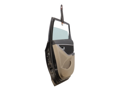Right rear door - Hyundai I30 II PH.1 - 77004A6200 - A1-0927B