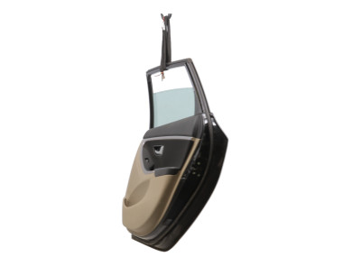 Right rear door - Hyundai I30 II PH.1 - 77004A6200 - A1-0927B