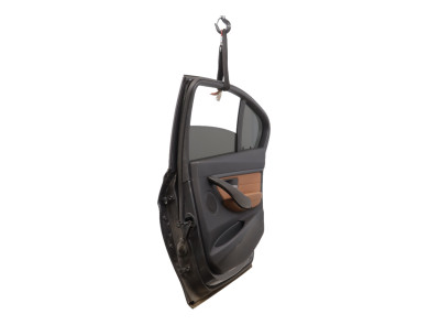 Right rear door - BMW SERIE 3 VI PH.1 - Gris Fonce - 41009628762 - M1-2133J