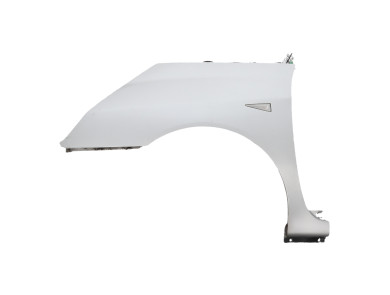 Left front fender - Renault ESPACE IV PH.2 - Gris Clair - 7701473588 - J1-9983C