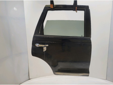 Right rear door used - Chrysler PT.CRUISER - 4724 832AI