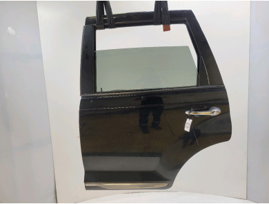Rear left door used - Chrysler PT.CRUISER - 4724 833AI