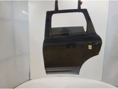 Porte arrière gauche occasion - Porsche CAYENNE - 958833055GRV