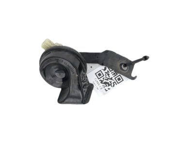 Horn - Fiat TALENTO II - Blanc - 6000640034 - E1-5547J
