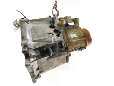 Gearbox type 20ET47 - Peugeot 208 I PH.2 - H1-5476R