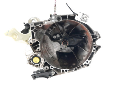 Gearbox type 20ET47 - Peugeot 208 I PH.2 - H1-5476R
