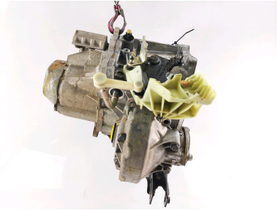 Boîte de vitesses type 20ET47 - Peugeot 208 I PH.2 - H1-5476R