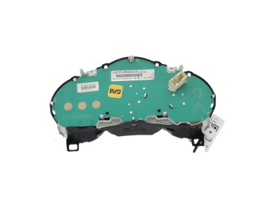 Odometer - Citroen DS3 - 98041359XT - L2-0068J