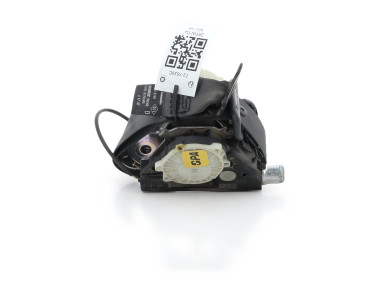 Right rear seatbelt - Renault CLIO III PH.1 - 8200683948 - T2-7639C