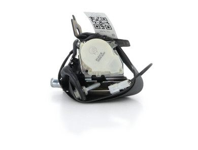 Right rear seatbelt - Renault CLIO III PH.1 - 8200683948 - T2-7639C