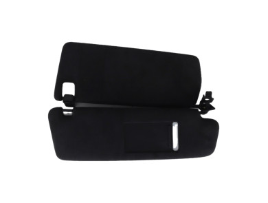 Pare-soleil droit occasion - Porsche CAYENNE - 95873155213 GN2