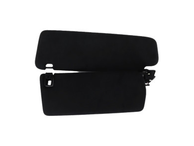 Right sun visor - Porsche CAYENNE II PH.1 - 95873155213GN2 - I1-8417I