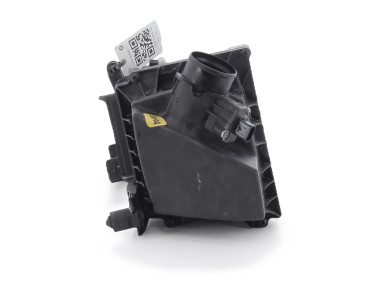 Air box used - Ford FIESTA - 2109502