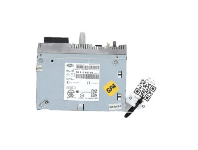 Poste multimédia - Peugeot 208 I PH.2 - 1621679780 - U2-7537S